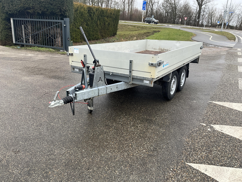 Anssems KLTT 2000.305 Kipper achterwaards