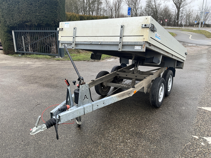 Anssems KLTT 2000.305 Kipper achterwaards