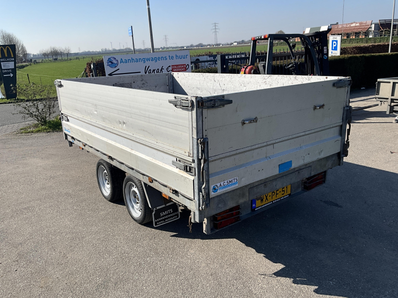 Hapert C Multi Kipper