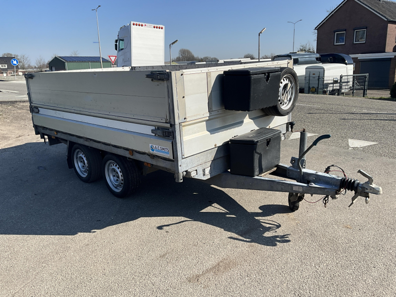 Hapert C Multi Kipper