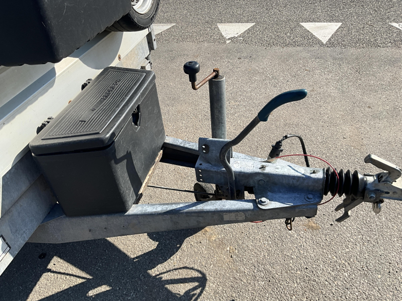 Hapert C Multi Kipper