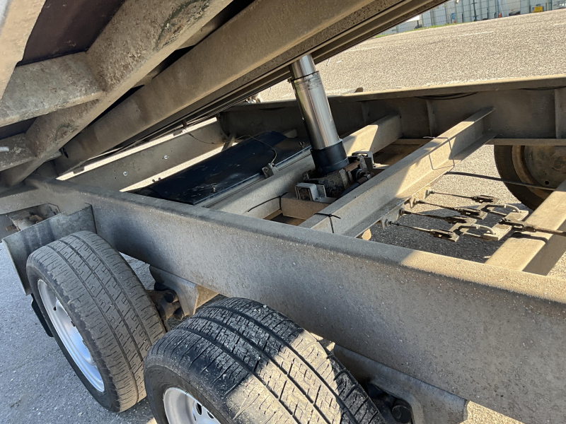 Hapert C Multi Kipper