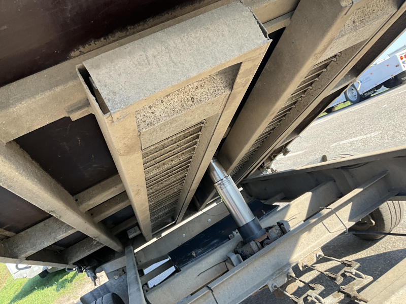 Hapert C Multi Kipper