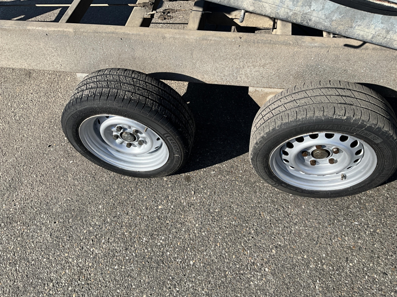 Hapert C Multi Kipper