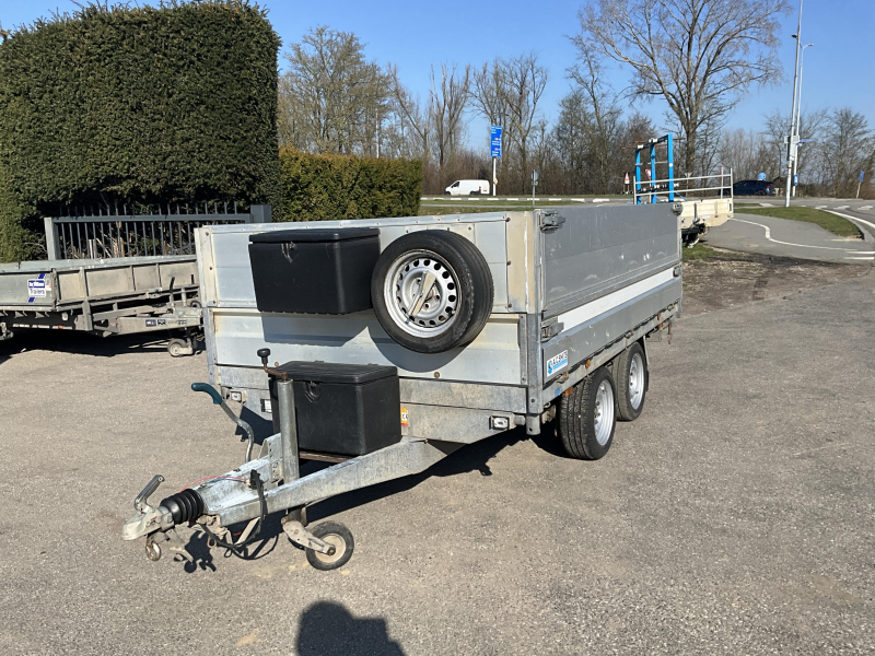 Hapert C Multi Kipper