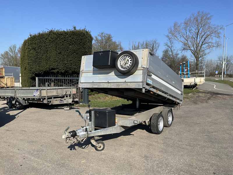 Hapert C Multi Kipper