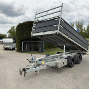 Hapert Cobalt+ Kipper