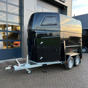 Anssems PTH 2300 Ganador