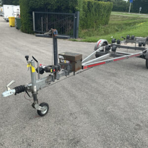 Damco Boottrailer
