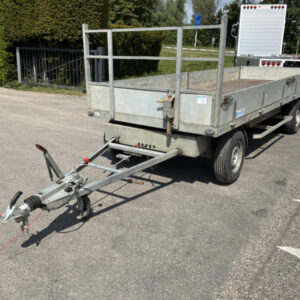 Verdonk Schamelwagen