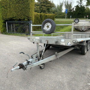 Hapert Machinetransporter