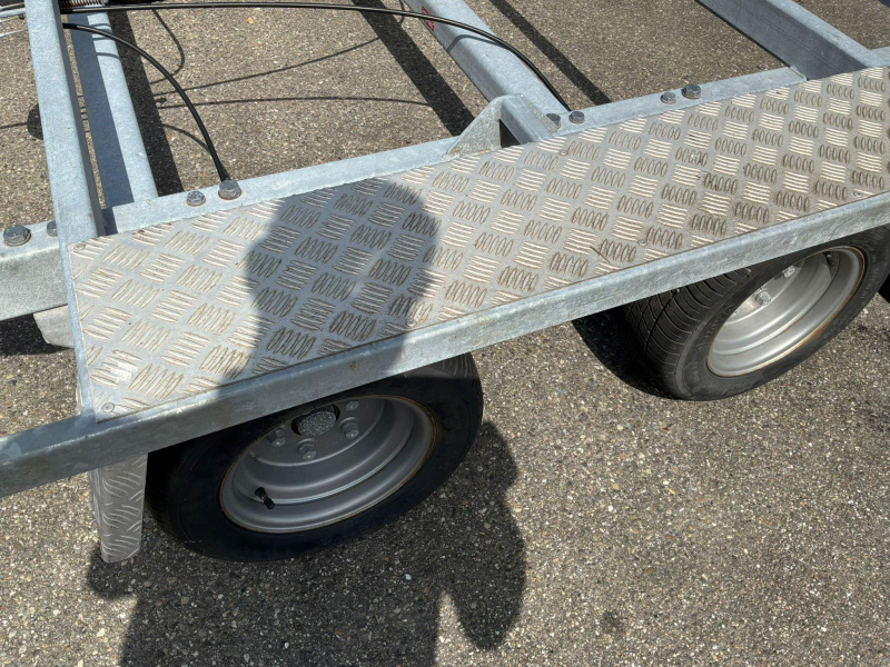 Diversen container transport