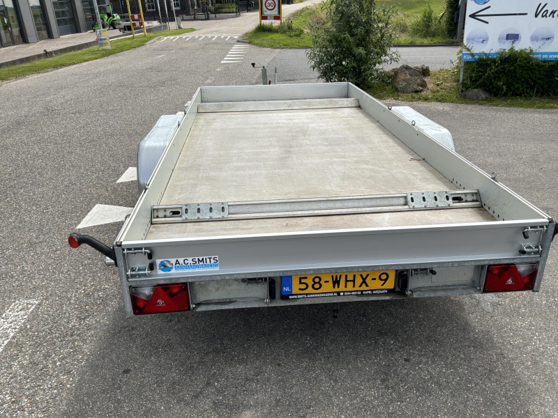 Anssems Super nette
