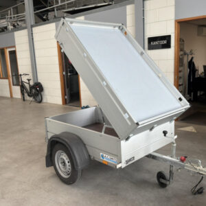 Anssems Bagagewagen gt500