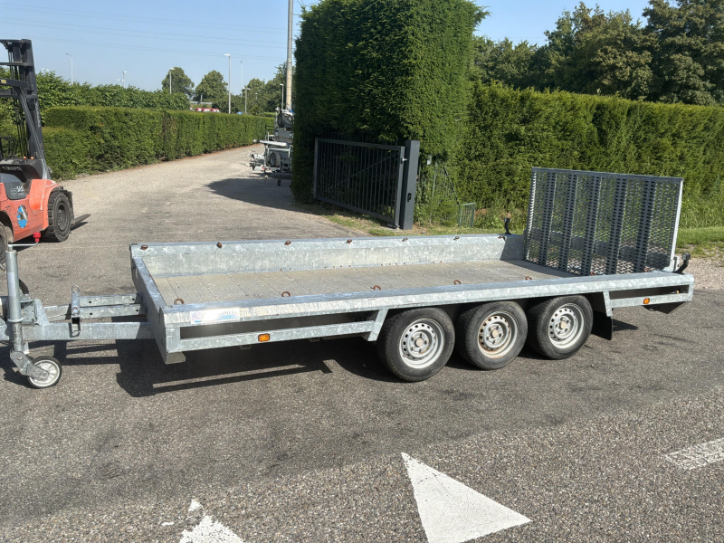 Hulco Machinetransporter