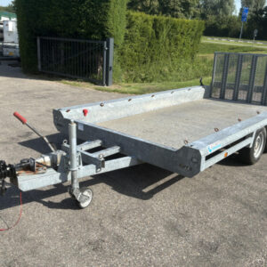 Hulco Machinetransporter