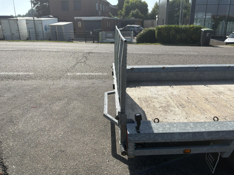 Hulco Machinetransporter