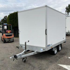 Hapert Gesloten opbouw