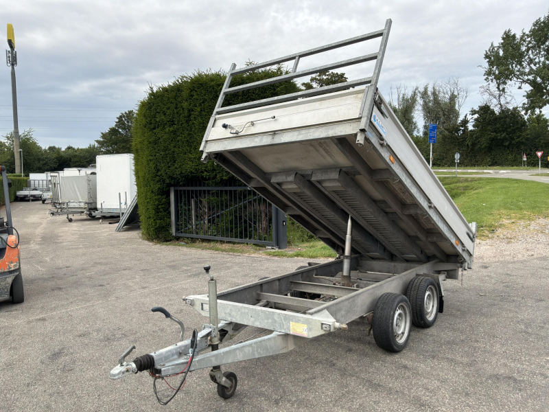 Hapert kipper elektriche