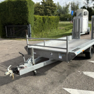 Hapert Machinetransporter