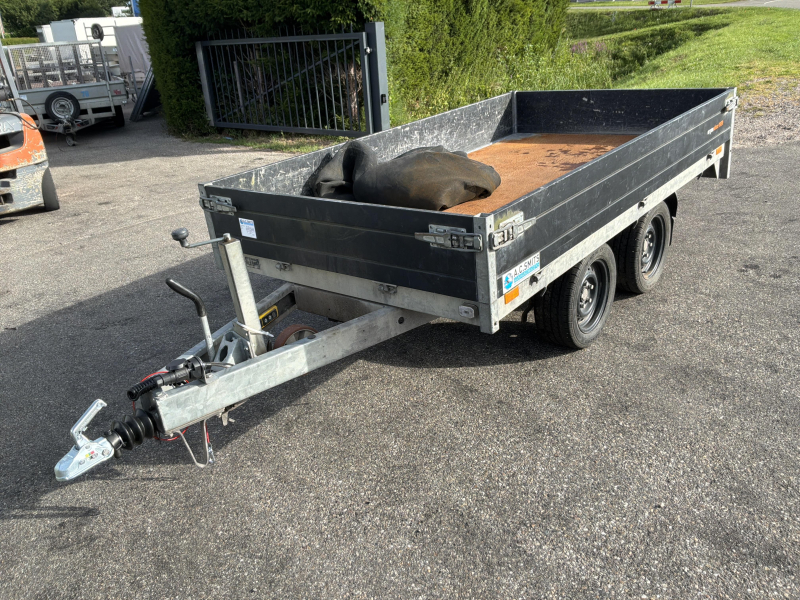 Saris Kipper elektrische