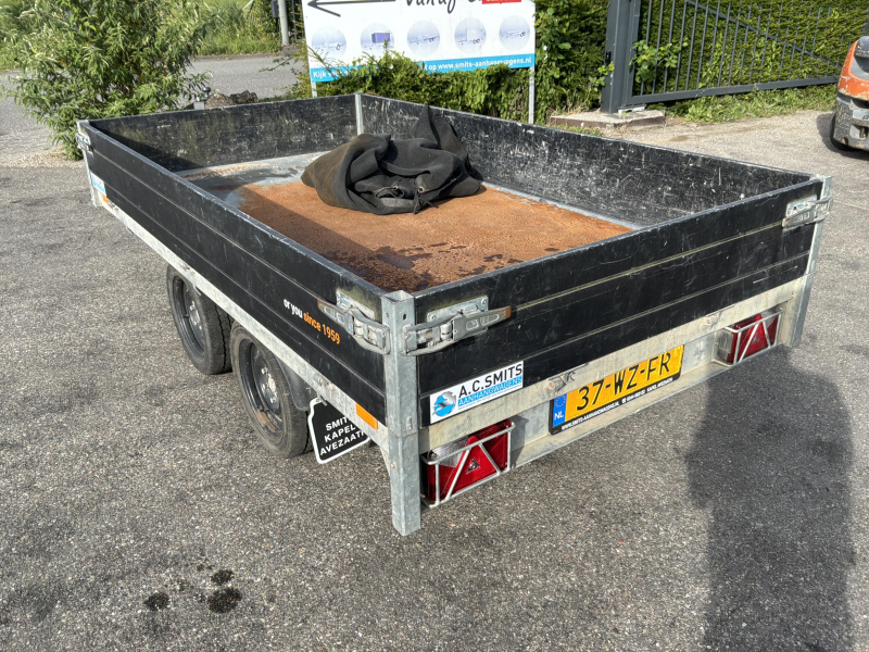 Saris Kipper elektrische