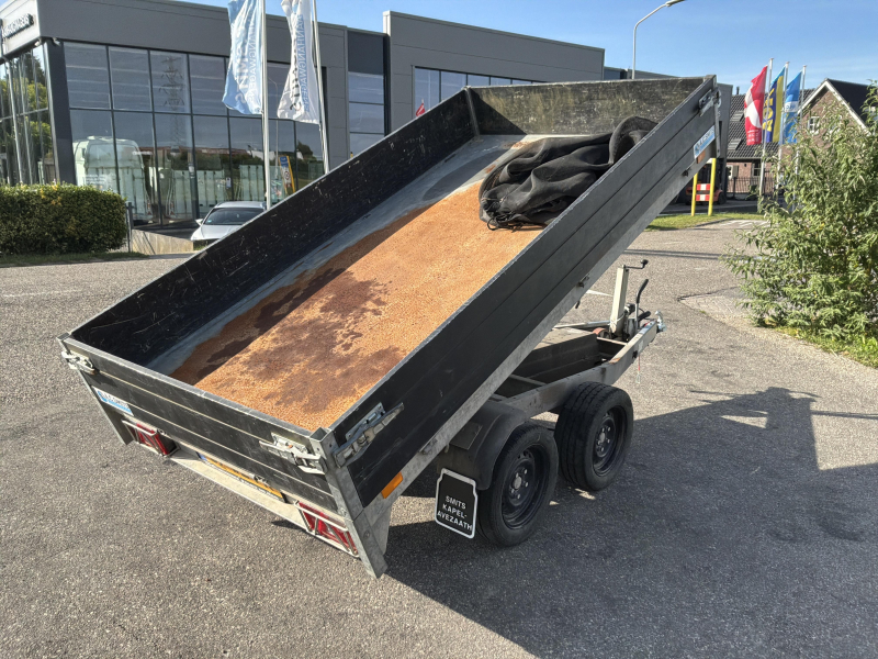 Saris Kipper elektrische