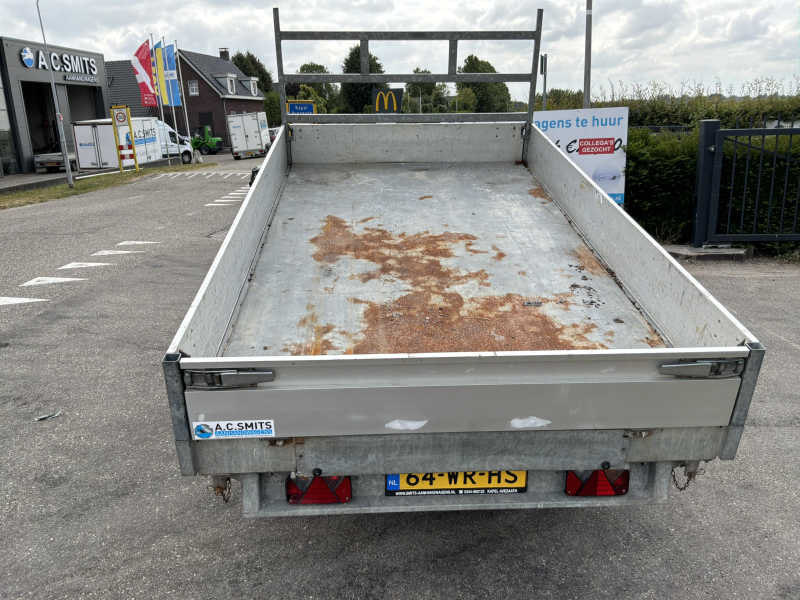Proline henra proline kipper