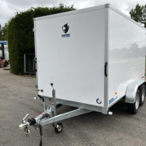 Hapert Gesloten opbouw