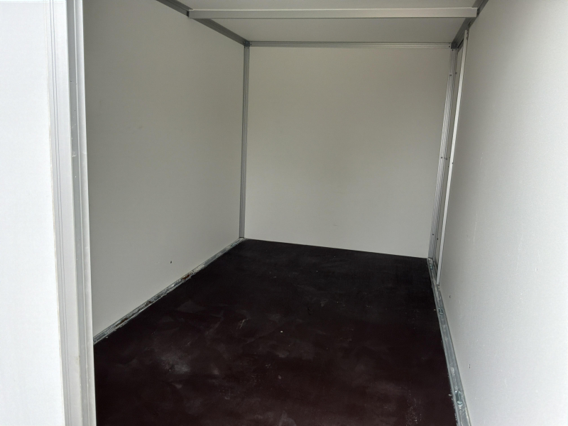 Hapert Gesloten opbouw
