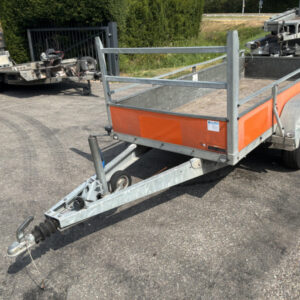 Atec Open tandemasser