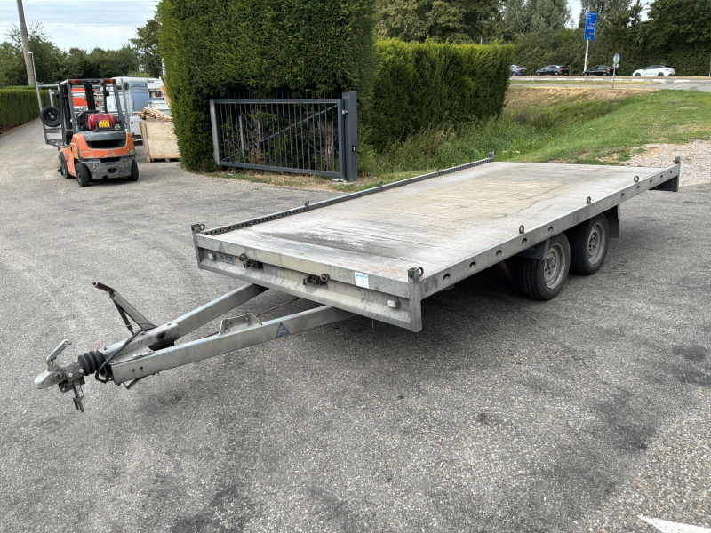 Anssems Autotransporter Msx 3000