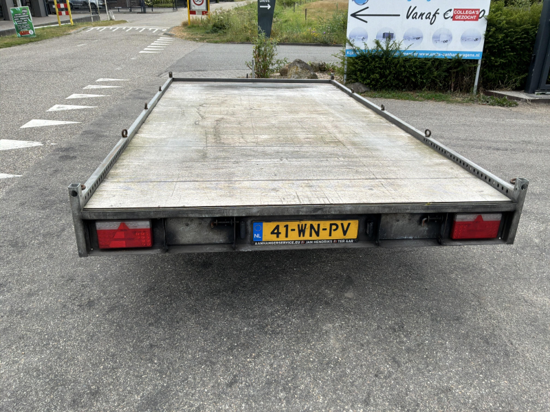 Anssems Autotransporter Msx 3000