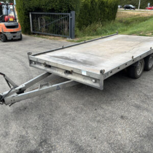 Anssems Autotransporter Msx 3000