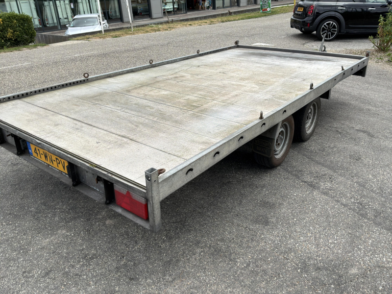 Anssems Autotransporter Msx 3000
