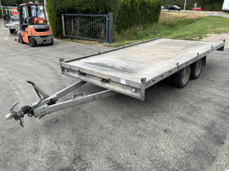 Anssems Autotransporter Msx 3000