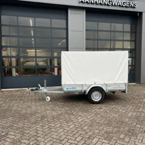 Huifwagens