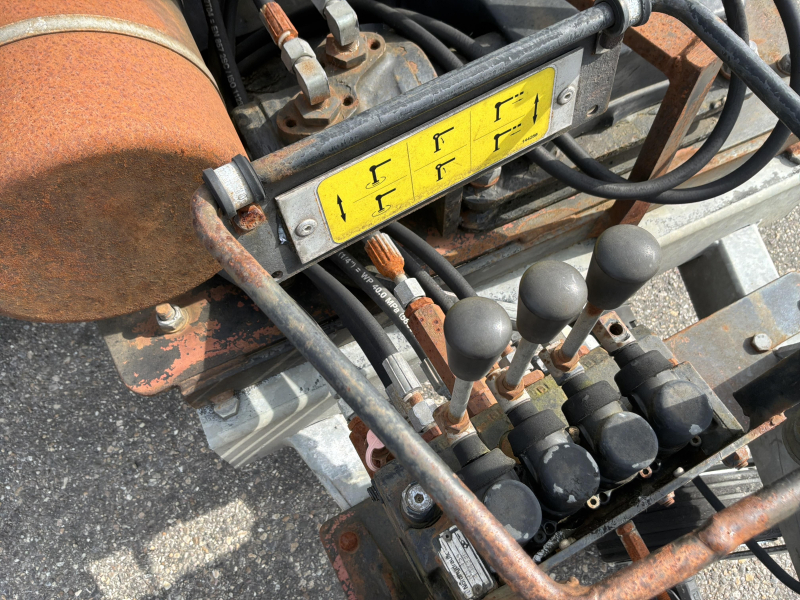 Hulco Machinetransporter