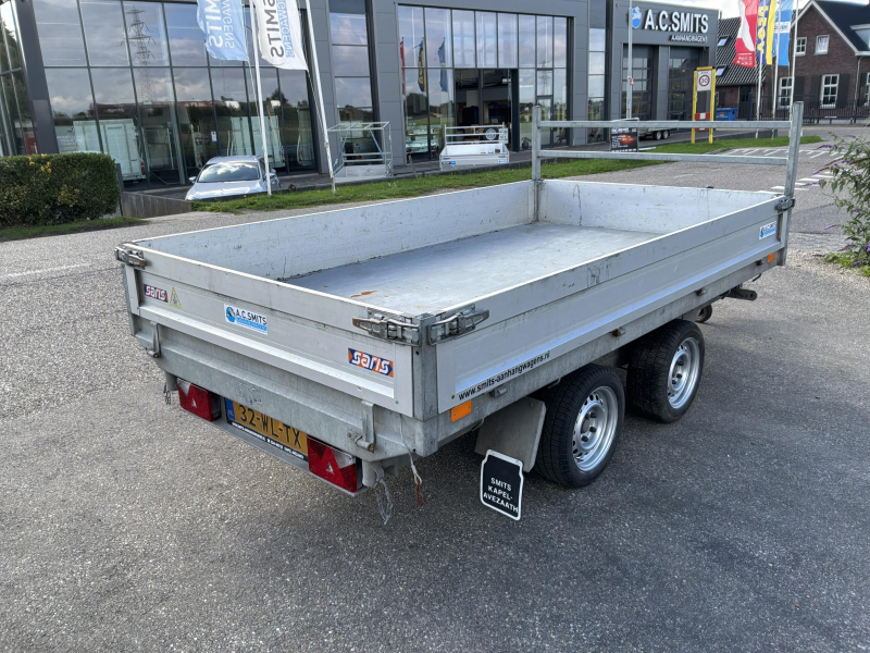Saris Kipper elektrische