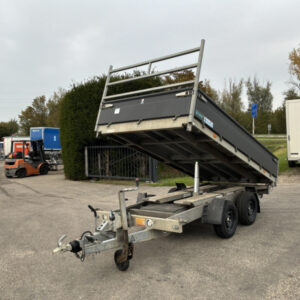 Hapert Kipper cobalt +
